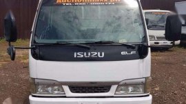 Isuzu Elf 10ft 4JG2