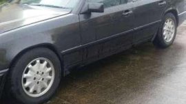 For Sale 1985 Mercedes 230E W124