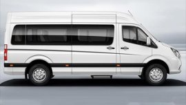 Foton Toano 2017 white for sale 