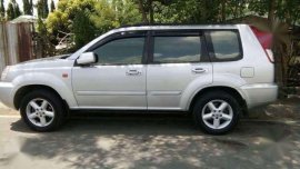 ALL POWER 2003 Nissan Xtrail 4x4 FOR SALE