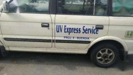 UV express p.6 buedia for sale