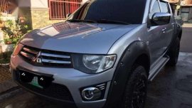 2010 Mitsubishi Strada good condition for sale 