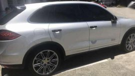 2011 Porsche Cayenne Turbo for sale 