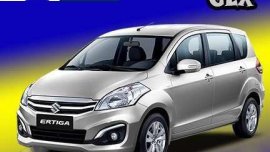 Ertiga GLX (Top Variant) for sale