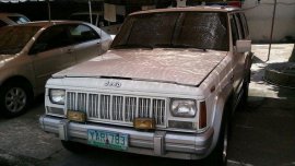 For sale Jeep Cherokee 2005