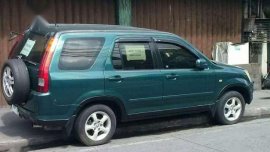 Honda crv 2003 good as new for sale