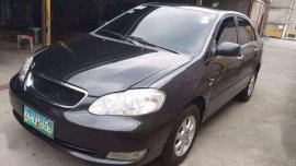 Toyota altis 1.6e for sale