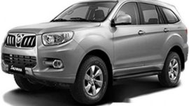 For sale Foton Toplander X-Treme 2017