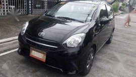 2017 Toyota Wigo 1.0 e Manual Grab Uber regs