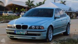BMW E39 523i Tiptronic for sale