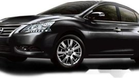 Nissan Sylphy E 2017 for sale