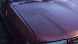 1999 Toyota Revo GL Gas Red For Sale 