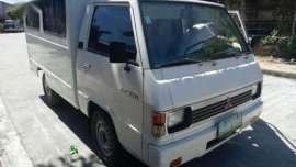 mitsubishi L300 FB Body For Sale