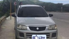 SUPER FRESH Suzuki Alto 2007 Local FOR SALE