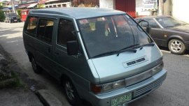 For sale Nissan Vanette 1996