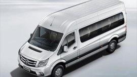 Foton Toano Executive 2017 for sale