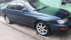 TOYOTA corona EXsaloon 2.0 for sale 