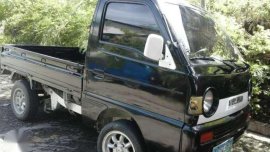 Suzuki Scrum 4WD good condition for sale 