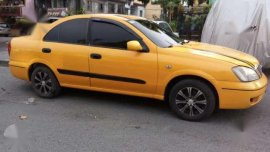 Nissan Sentra Gx for sale