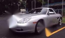 1998 series Porsche Boxster fresh for sale 