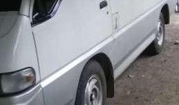 RUSH sale HYUNDAI grace h100 