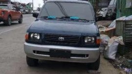 Toyota Revo in good condition for sale