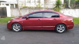 2006 Honda Civic Fd good for sale 