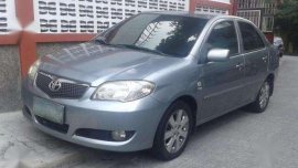 2007 Toyota Vios 1.5G AT fresh for sale 