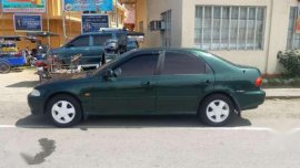1995 Honda Civic Esi "U" plate for sale 