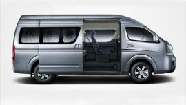 Foton Traveller 2017 for sale 