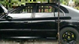 Honda accord fresh like new for sale 