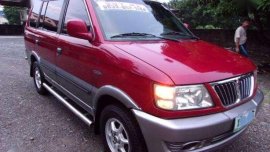 2003 Mitsubishi Adventure GLS Sports FOR SALE