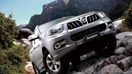 Foton Toplander X-Treme 2017 for sale