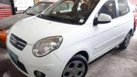 Kia picanto 2008 fresh in and out for sale 