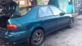Honda civic esi orig for sale