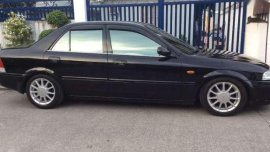 Ford Lynx Ghia 2000 model