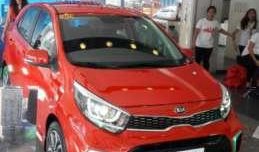The All New Kia Picanto GT line for sale