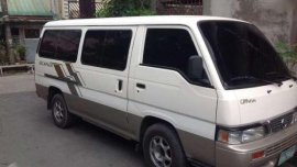 Nissan urvan escafed 2012 model for sale