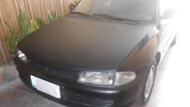 1995 Mitsubishi Lancer for sale in Santa Rosa