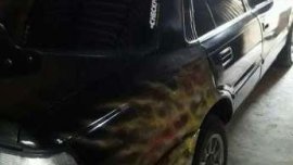 LIKE NEW Toyota Corolla Model 1992 RUSH FOR SALE