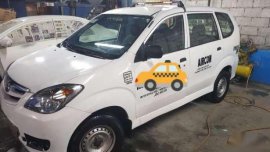 For sale 2011 avanza taxi good for sale 