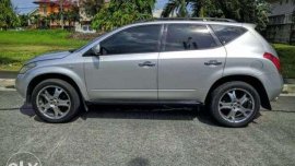 Nissan Murano 2006 Automatic Like Brand New for sale 