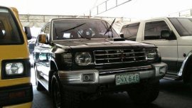 For sale Mitsubishi Pajero 2001
