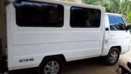 GOOD CONDITION Mitsubishi FB L300 FOR SALE