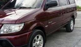 Iuzu crosswind xt 2014 for sale