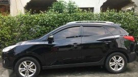 Hyundai tucson like brand new for sale 