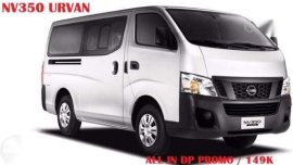 Van Sedan Pickup