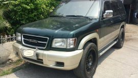 Isuzu Trooper 1996 for sale