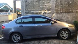 2009 Honda City for sale in Manila