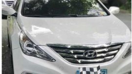 2010 Hyundai Sonata not camry accord crv or corolla